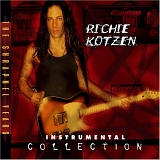 Richie Kotzen - Richie Kotzen Collection