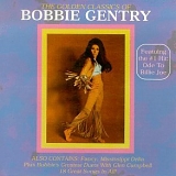 Bobbie Gentry - The Golden Classics Of Bobbie Gentry