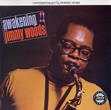 Jimmy Woods - Awakening!!