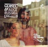 quantic & alice russell - look around the corner