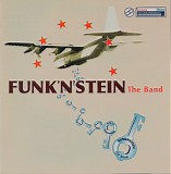 funk'n'stein - the band