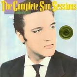 Elvis Presley - The Complete Sun Sessions
