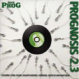 Various artists - Classic Rock Presents Prog: Prognosis 2.3