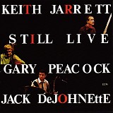 Keith Jarrett, Gary Peacock & Jack DeJohnette - Still Live