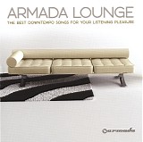 Various artists - armada lounge - 01