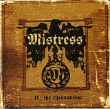 Mistress - II: The Chronovisor