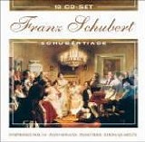 Artur Schnabel - Sonata D960, Moments Musicaux D780