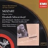 Elisabeth Schwarzkopf - Icon: Elisabeth Schwarzkopf CD3  Opera Arias