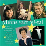 Various artists - Minns vÃ¥rt 50-tal