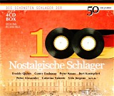 Various artists - 100 Nostalgische Schlager
