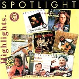 Various artists - Spotlight Highlights - Svenska artister