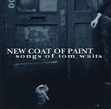 Various artists - New Coat Of Paint (Songs Of Tom Waits)