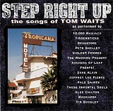 Various artists - Step Right Up: The Songs Of Tom Waits