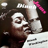 Dinah Washington - Dinah Jams
