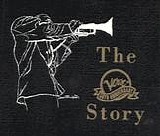 Various artists - The Verve Story: 1944 - 1994
