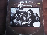 Persuasions, The - Spread The Word