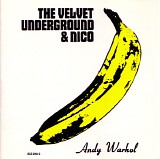 Velvet Underground, The & Nico - The Velvet Underground & Nico