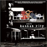 Velvet Underground, The - Live At Max's Kansas City