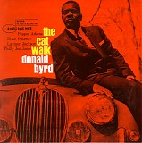 Donald Byrd - The Cat Walk