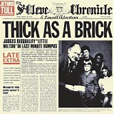 Jethro Tull - Thick As A Brick [Expanded Remaster]