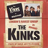 Kinks - In Mono