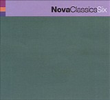 Various artists - Nova Classics Six