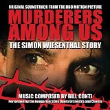 Bill Conti - Murderers Among Us: The Simon Wiesenthal Story