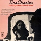 Tina Charles - Love Bug / Sweets For My Sweet