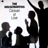 The Housemartins - Caravan Of Love 12" 2nd copy