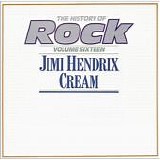 Various artists - The History Of Rock (Volume Sixteen)