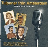 Various artists - Tulpaner frÃ¥n Amsterdam