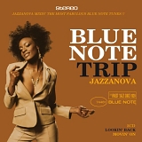 Various Artists - Blue Note Trip: Jazzanova Movin' On