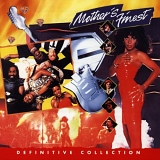 Mother's Finest - Definitive Collection [Disc 1]