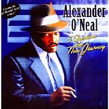 Alexander O'Neal - 5 Questions the New Journey