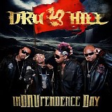 Dru Hill - Indrupendence Day (Retail Version)