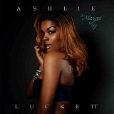 Ashlie Luckett - The Musical Toy
