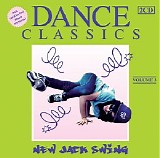 Various artists - Dance Classics New Jack Swing Vol.3