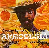 George Benson - Afrodesia