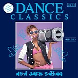 Various artists - Dance Classics New Jack Swing Vol.4