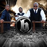 Brotha - My Praise, My Love, My Life (Featuring the Relationship Counselor)