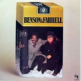 George Benson - Benson & Farrell