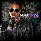M.A.Rquise - Undiscovered