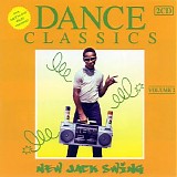 Various artists - Dance Classics New Jack Swing Vol.2