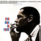 Dexter Gordon - Our Man in Paris