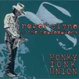 Roger Clyne & The Peacemakers - Honky Tonk Union