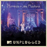 Florence + The Machine - MTV Unplugged [CD/DVD Combo] [Deluxe Edition]