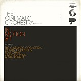 the cinematic orchestra - in motion #1