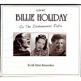 Billie Holiday - On The Sentimental Side