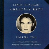 Linda Ronstadt - Greatest Hits, Vol. 2 [DCC Gold Disc 1998] [CDA]
