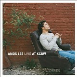 Amos Lee - Live At KCRW - EP